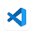 Visual StudioCode logo